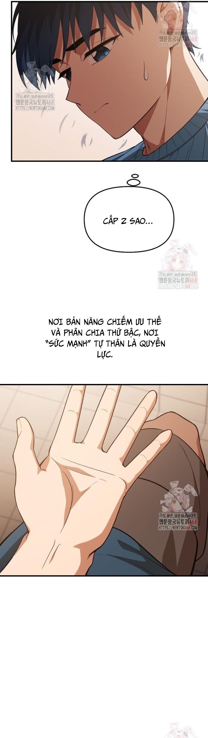 Thiên Tài Bình Dị Chapter 26 - 37