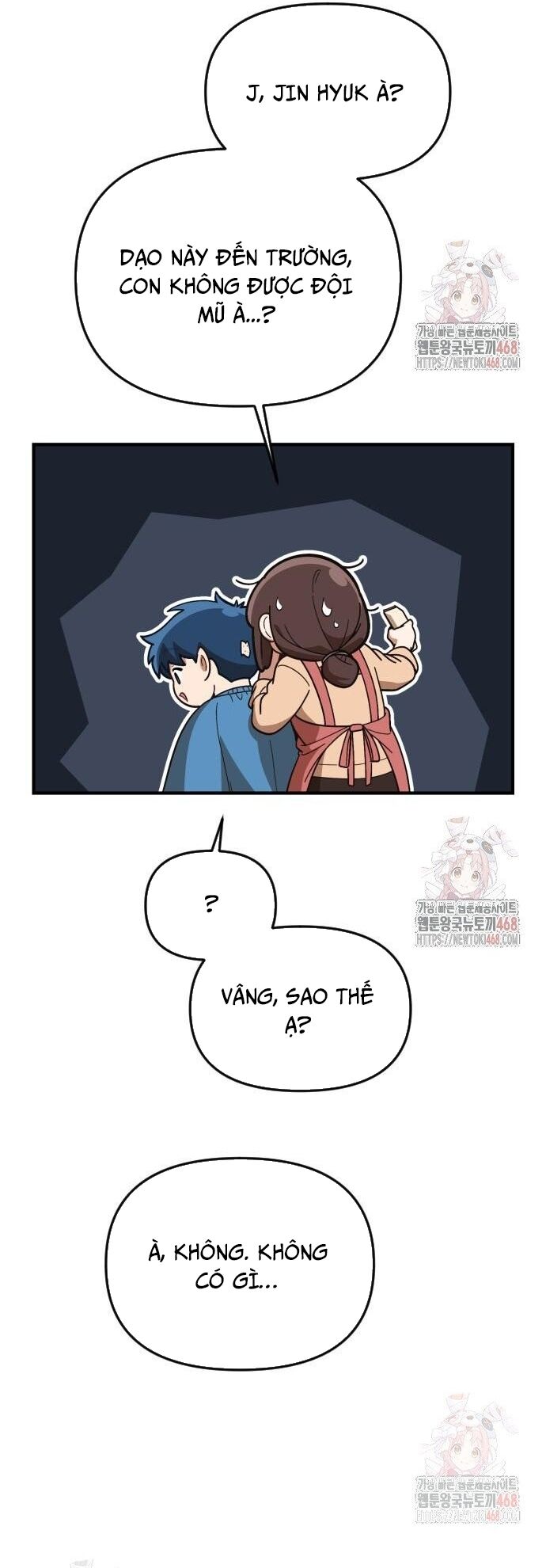 Thiên Tài Bình Dị Chapter 26 - 39