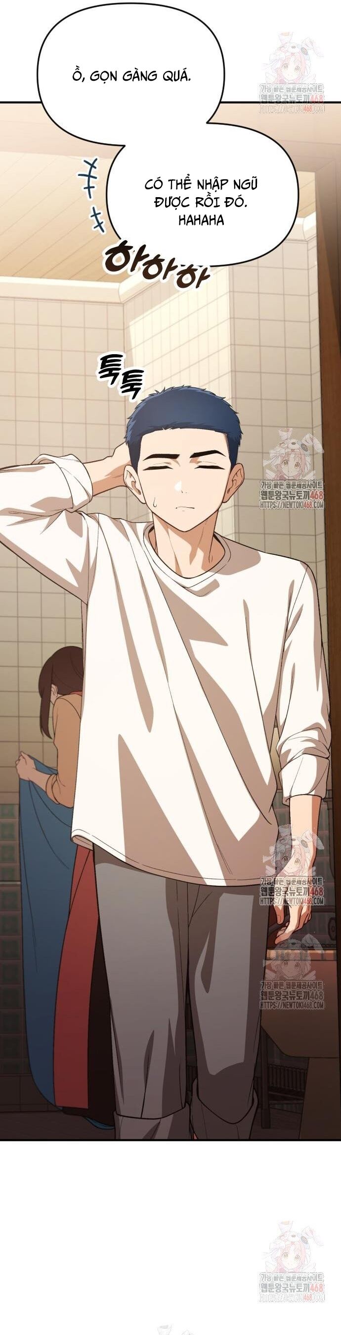 Thiên Tài Bình Dị Chapter 26 - 41