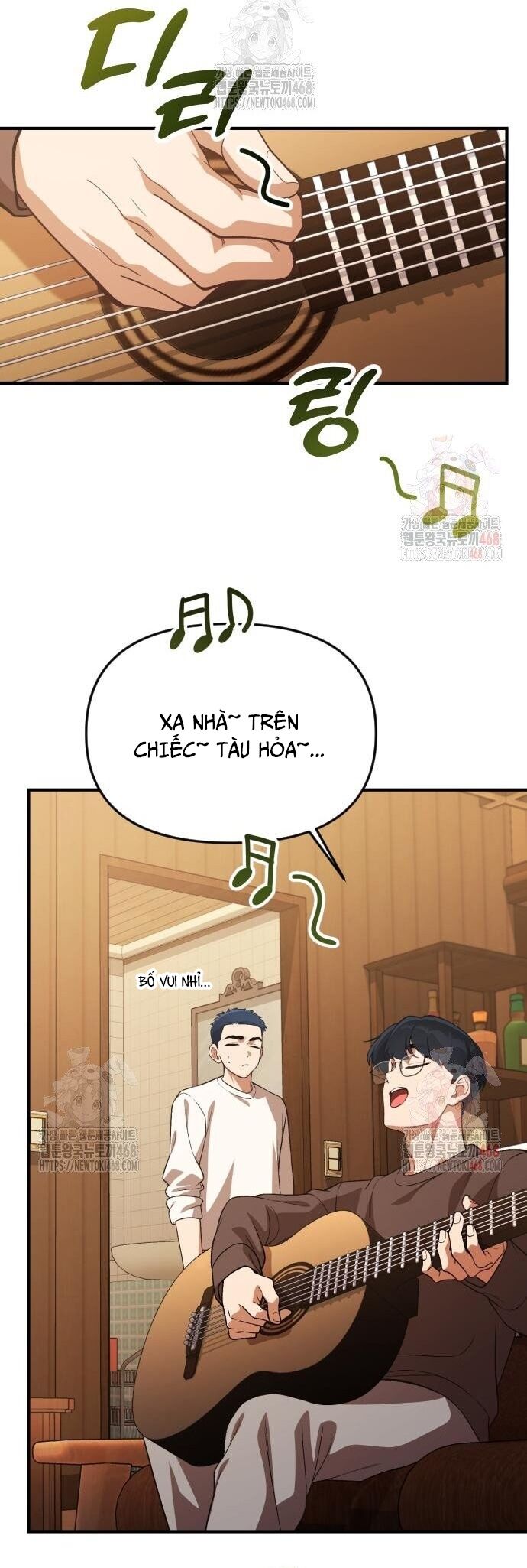 Thiên Tài Bình Dị Chapter 26 - 42