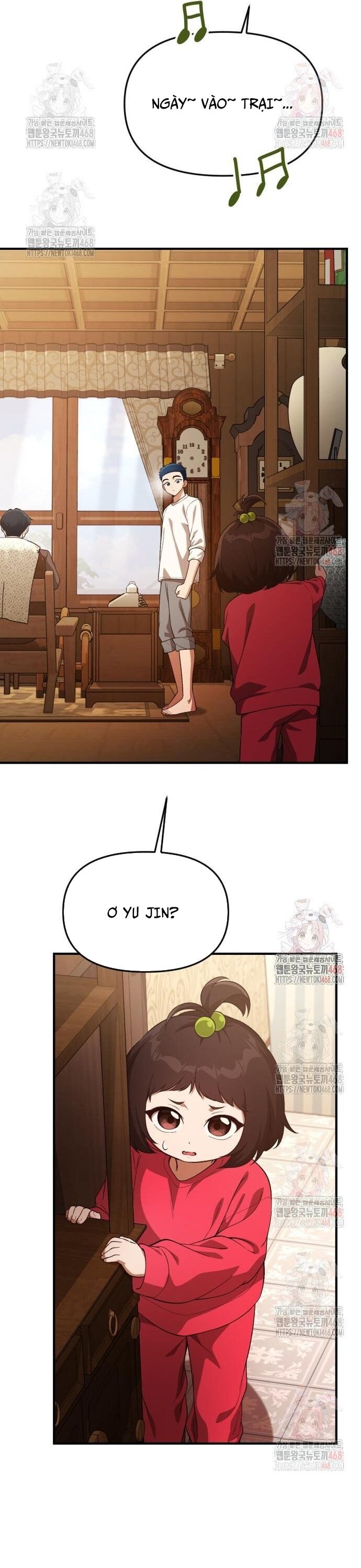 Thiên Tài Bình Dị Chapter 26 - 43