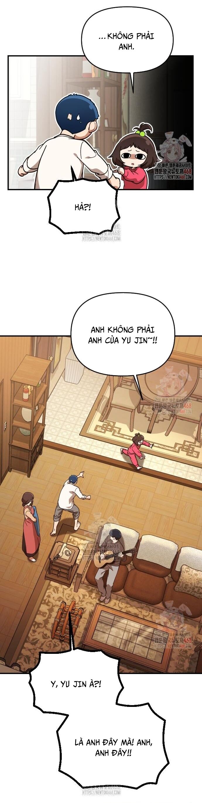 Thiên Tài Bình Dị Chapter 26 - 44