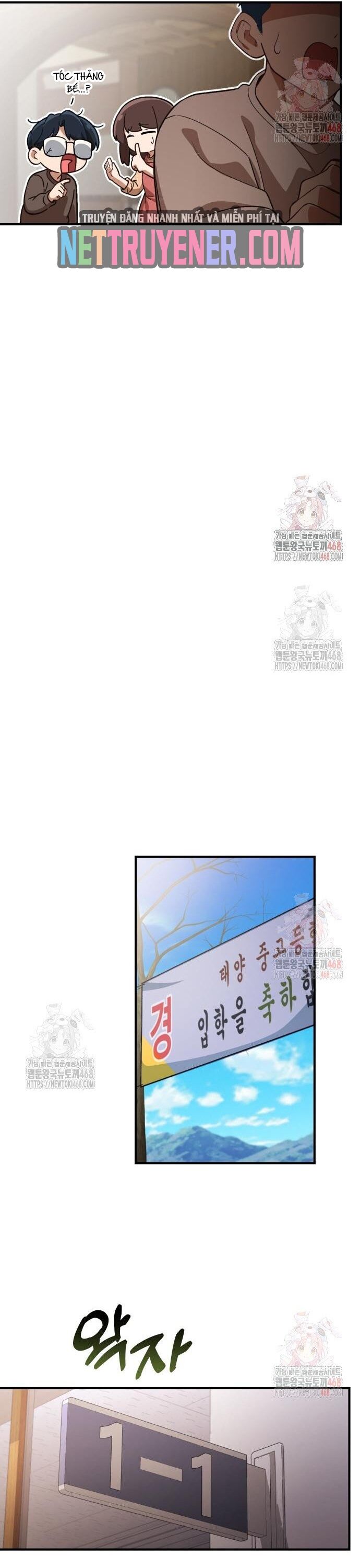 Thiên Tài Bình Dị Chapter 26 - 45