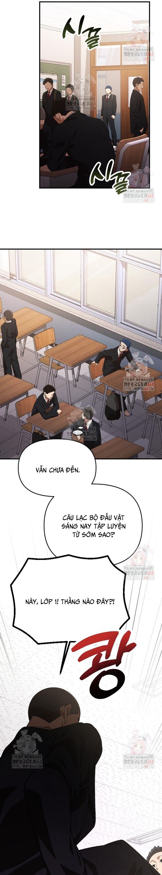 Thiên Tài Bình Dị Chapter 26 - 47
