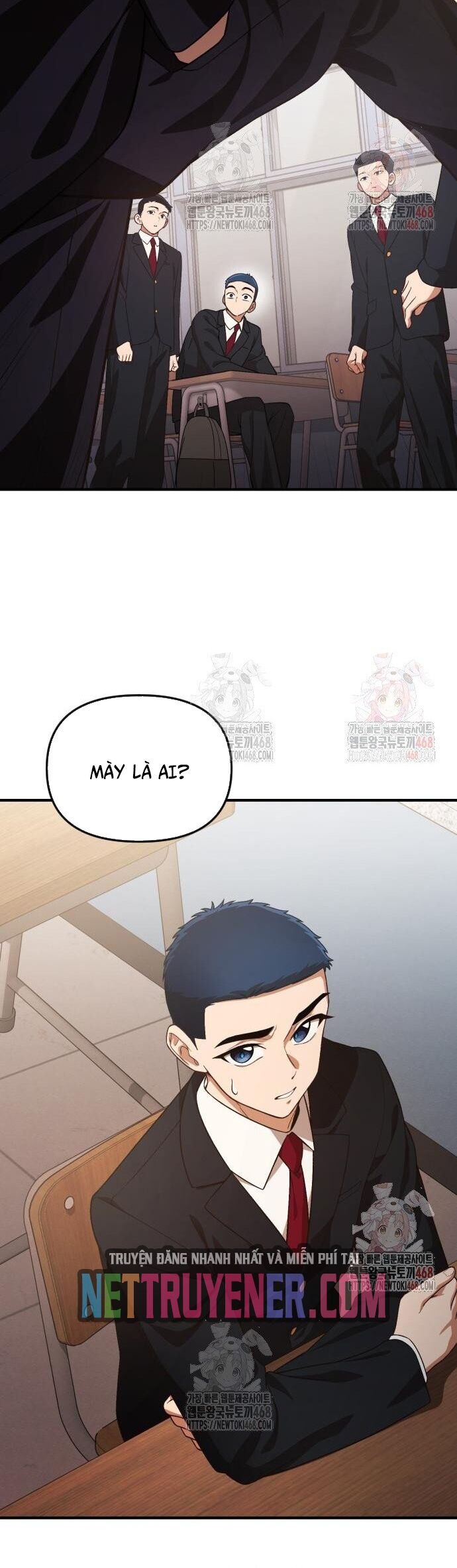 Thiên Tài Bình Dị Chapter 26 - 48
