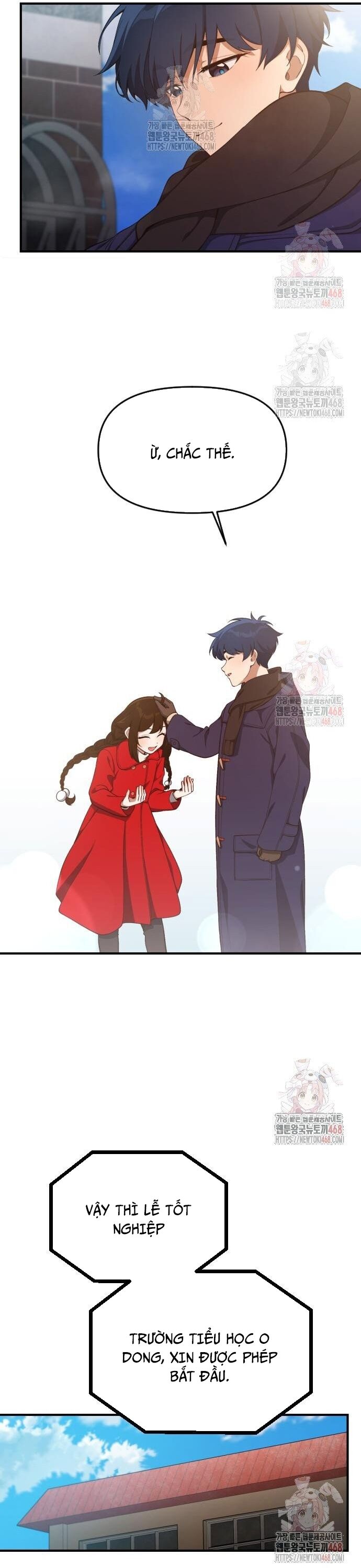 Thiên Tài Bình Dị Chapter 26 - 6