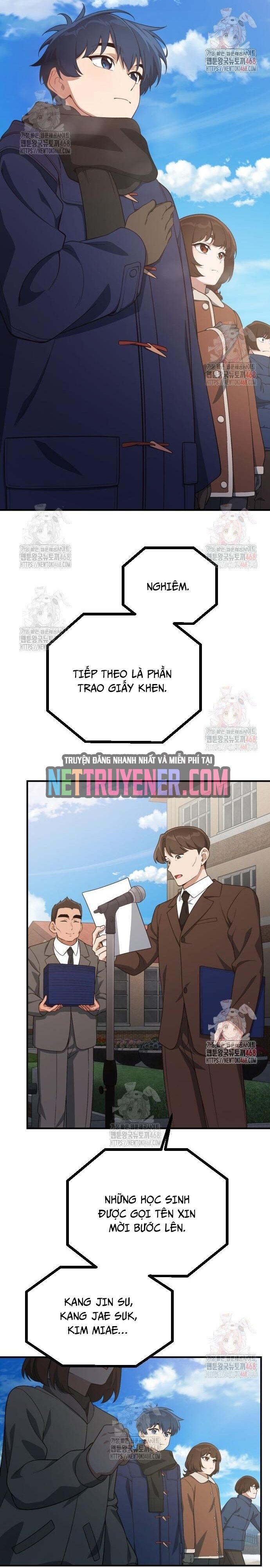 Thiên Tài Bình Dị Chapter 26 - 8