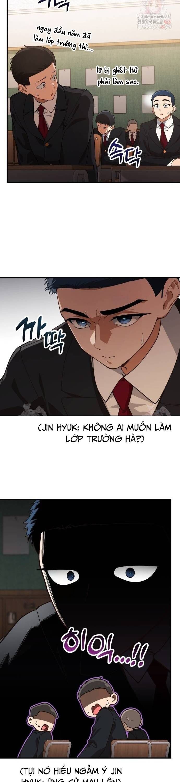 Thiên Tài Bình Dị Chapter 27 - 16