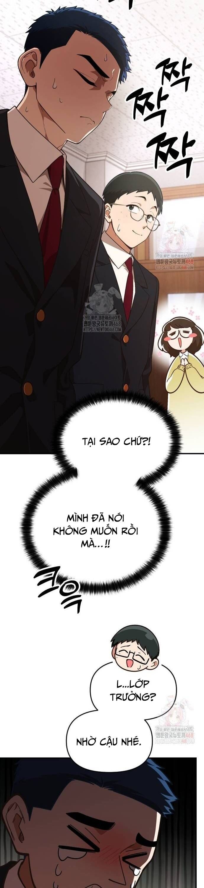 Thiên Tài Bình Dị Chapter 27 - 20