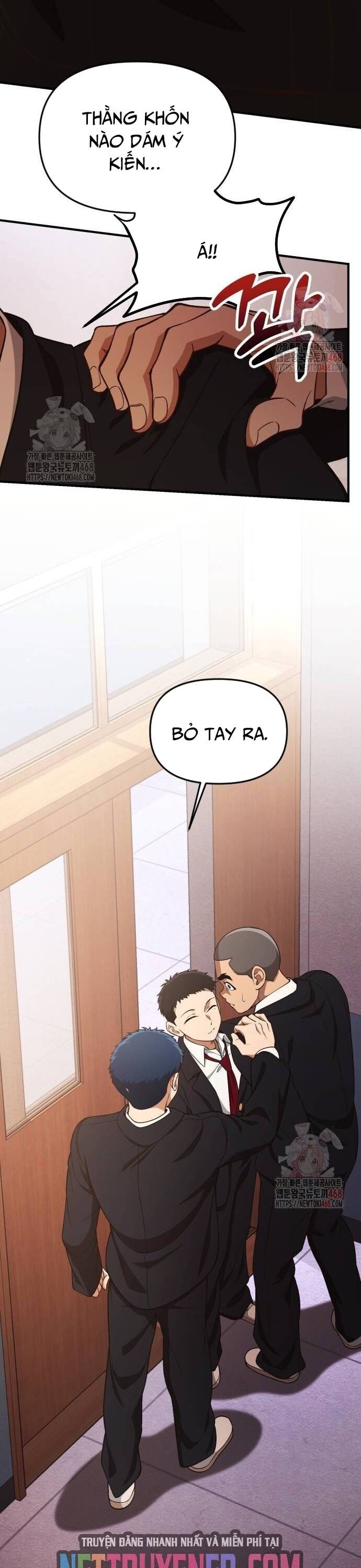 Thiên Tài Bình Dị Chapter 27 - 3