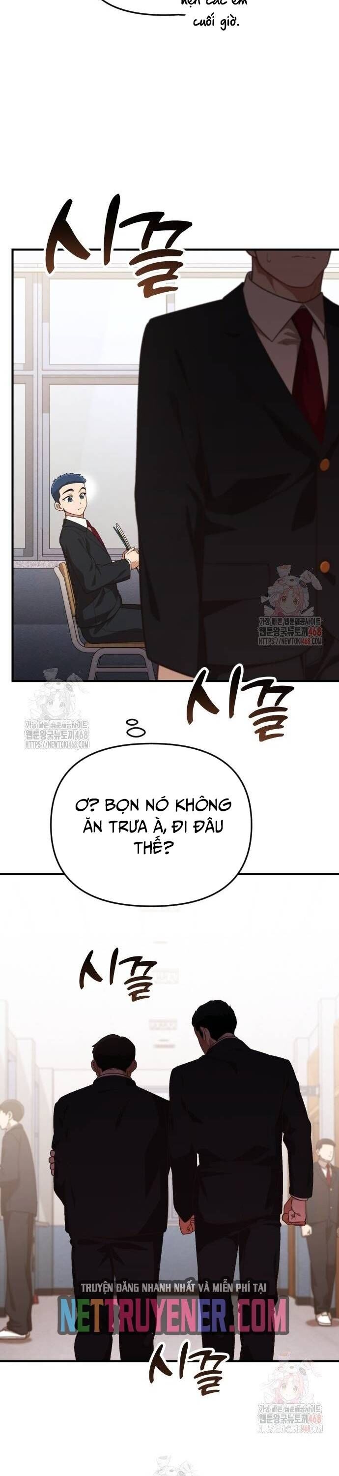 Thiên Tài Bình Dị Chapter 27 - 22