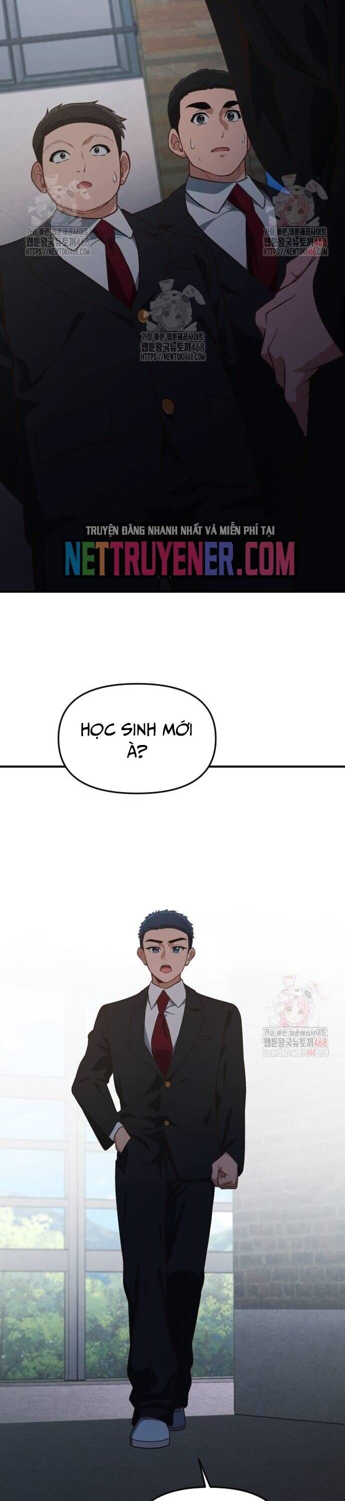 Thiên Tài Bình Dị Chapter 27 - 26