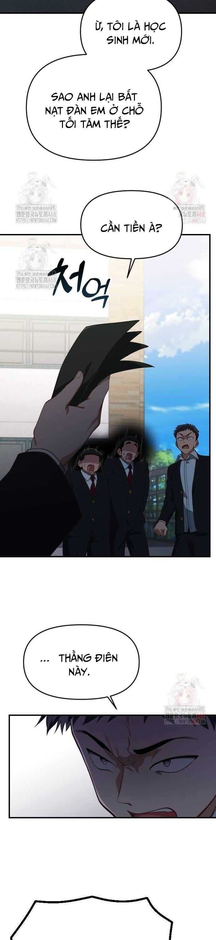 Thiên Tài Bình Dị Chapter 27 - 27