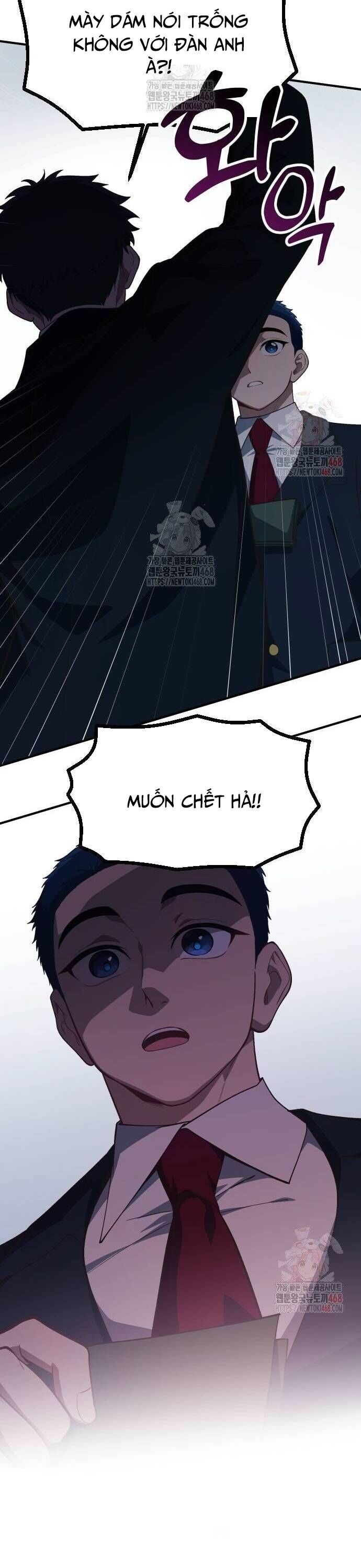 Thiên Tài Bình Dị Chapter 27 - 28