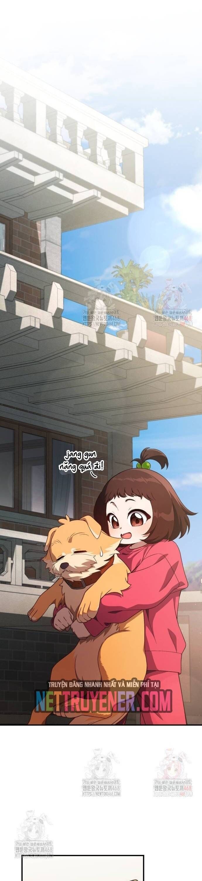 Thiên Tài Bình Dị Chapter 27 - 29