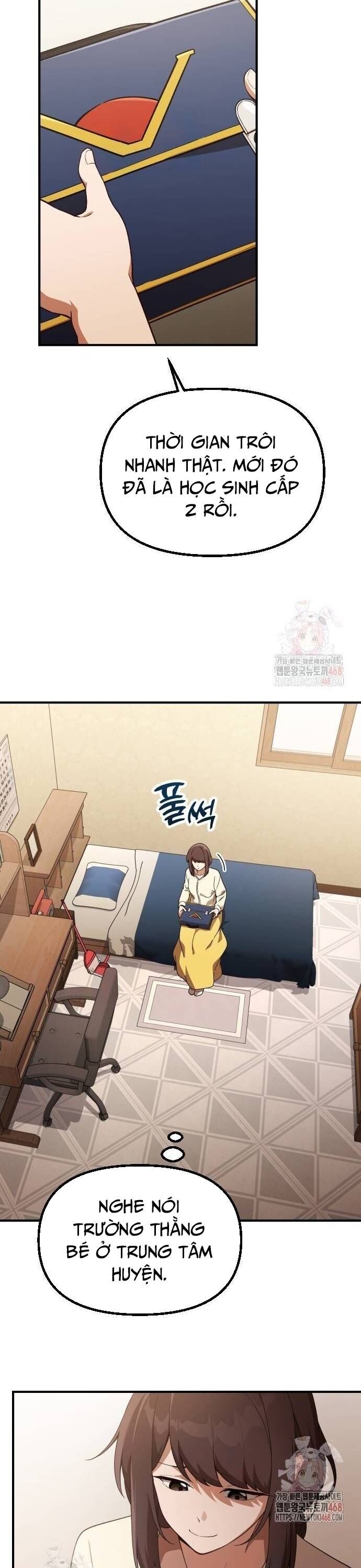 Thiên Tài Bình Dị Chapter 27 - 30