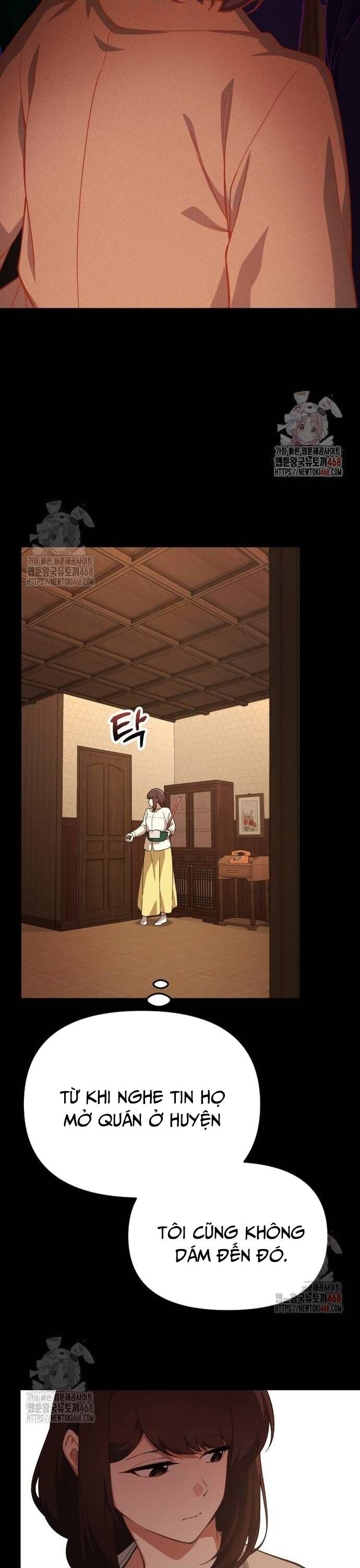 Thiên Tài Bình Dị Chapter 27 - 36