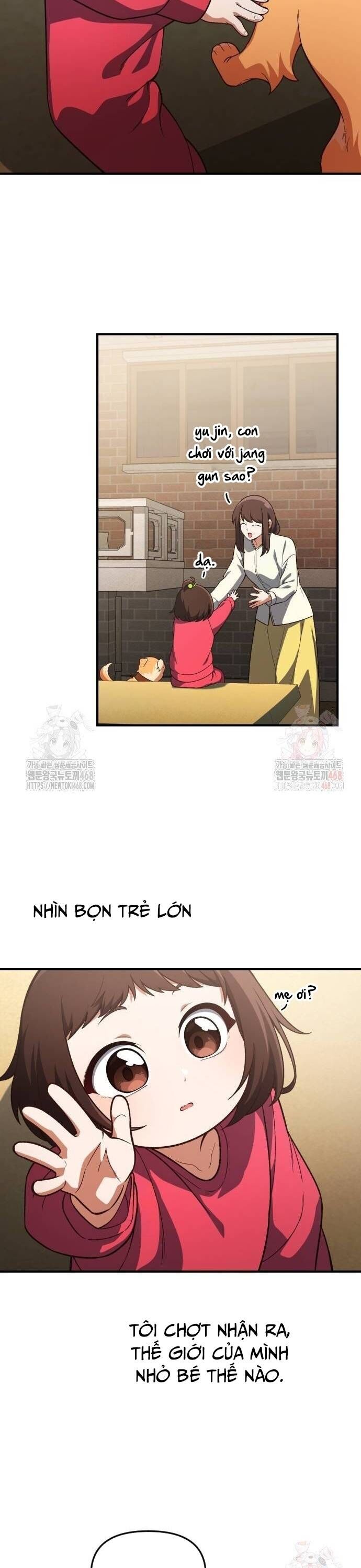 Thiên Tài Bình Dị Chapter 27 - 39