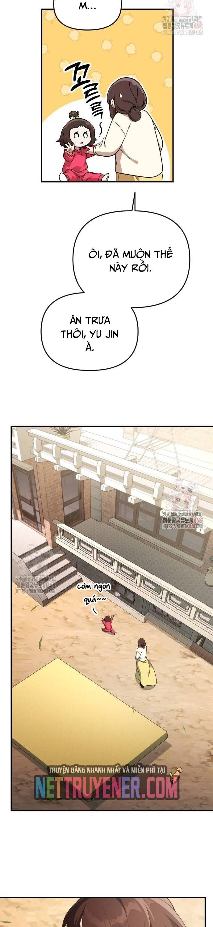 Thiên Tài Bình Dị Chapter 27 - 40