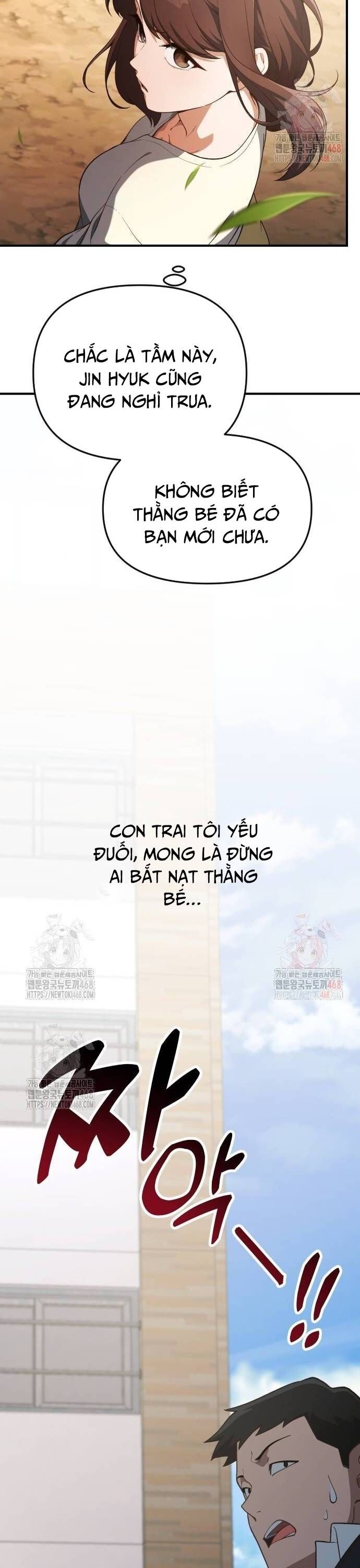 Thiên Tài Bình Dị Chapter 27 - 41