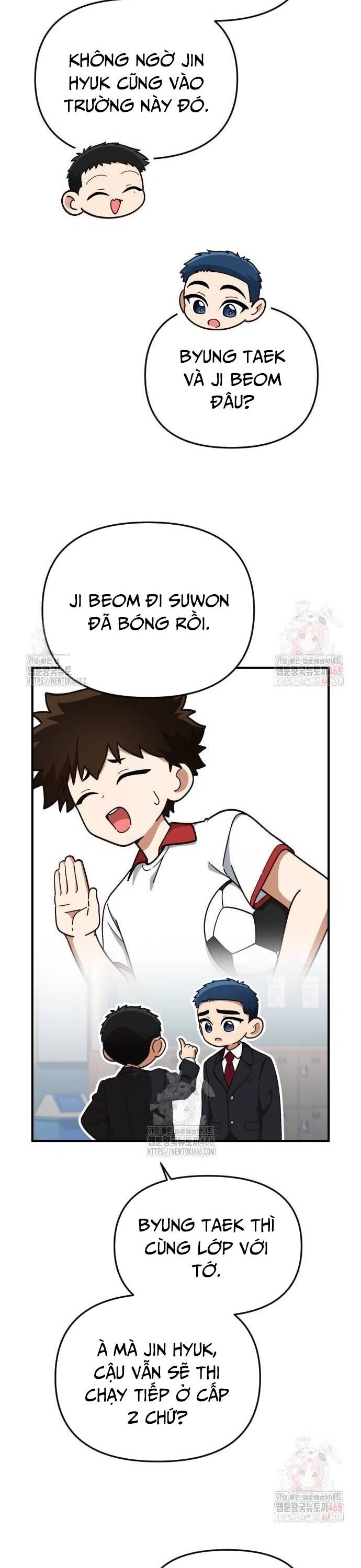 Thiên Tài Bình Dị Chapter 27 - 6