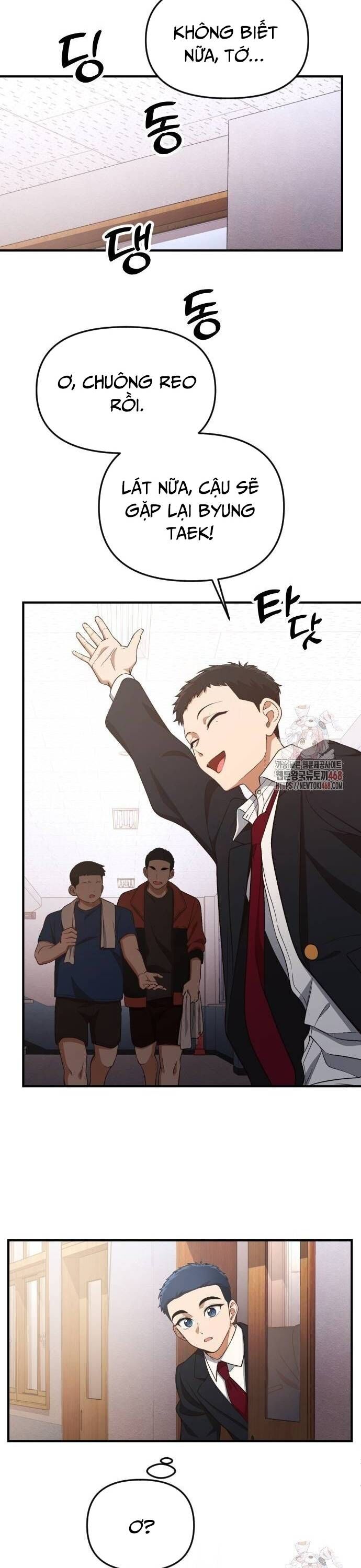 Thiên Tài Bình Dị Chapter 27 - 7