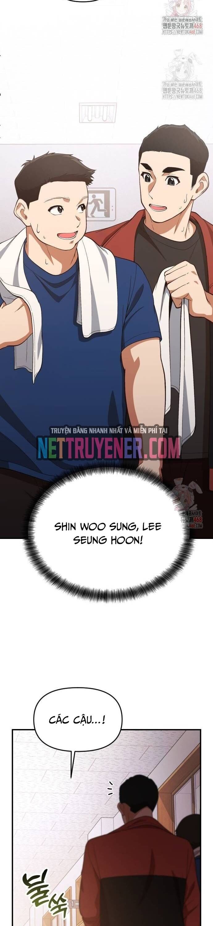 Thiên Tài Bình Dị Chapter 27 - 8