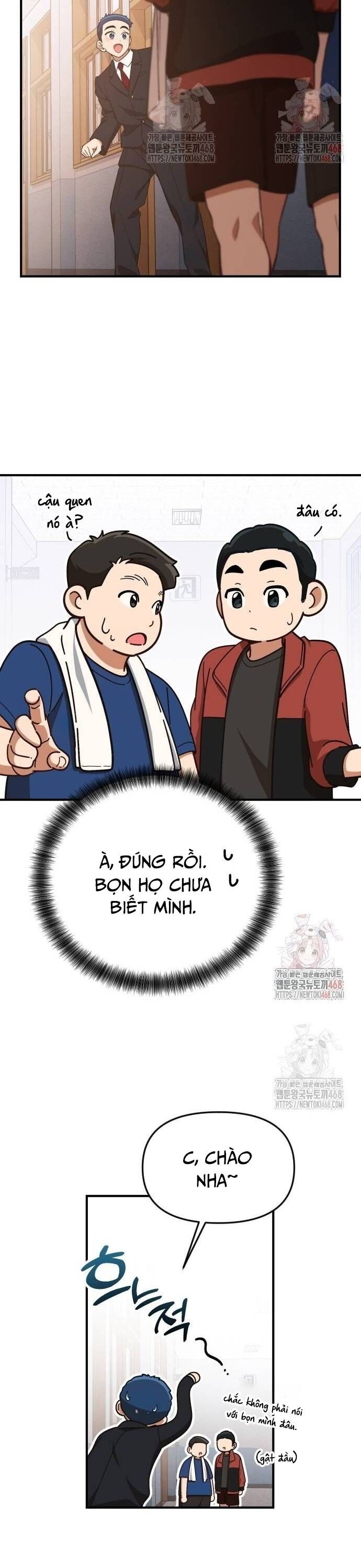 Thiên Tài Bình Dị Chapter 27 - 9