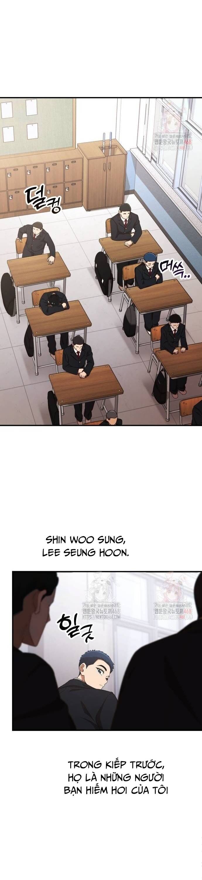 Thiên Tài Bình Dị Chapter 27 - 10