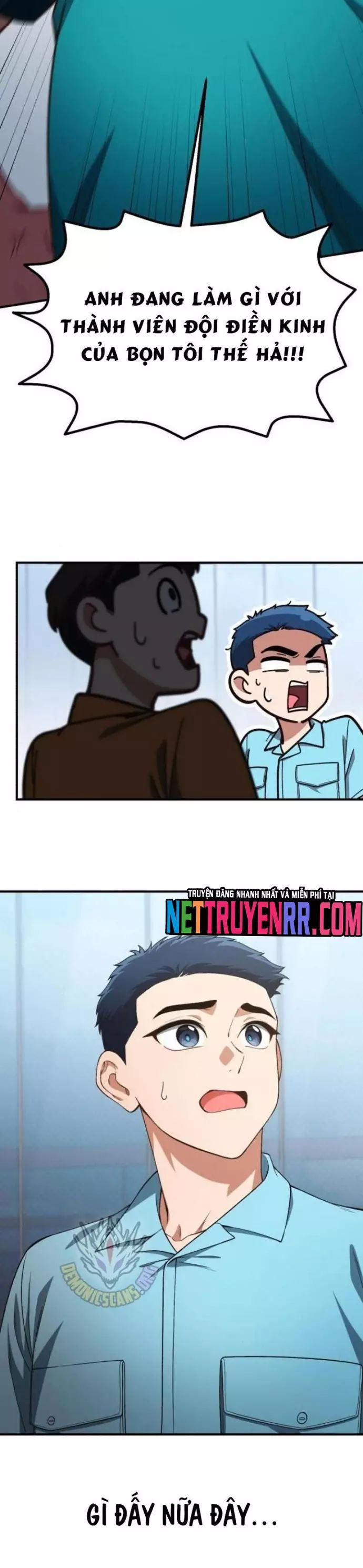 Thiên Tài Bình Dị Chapter 34 - 11