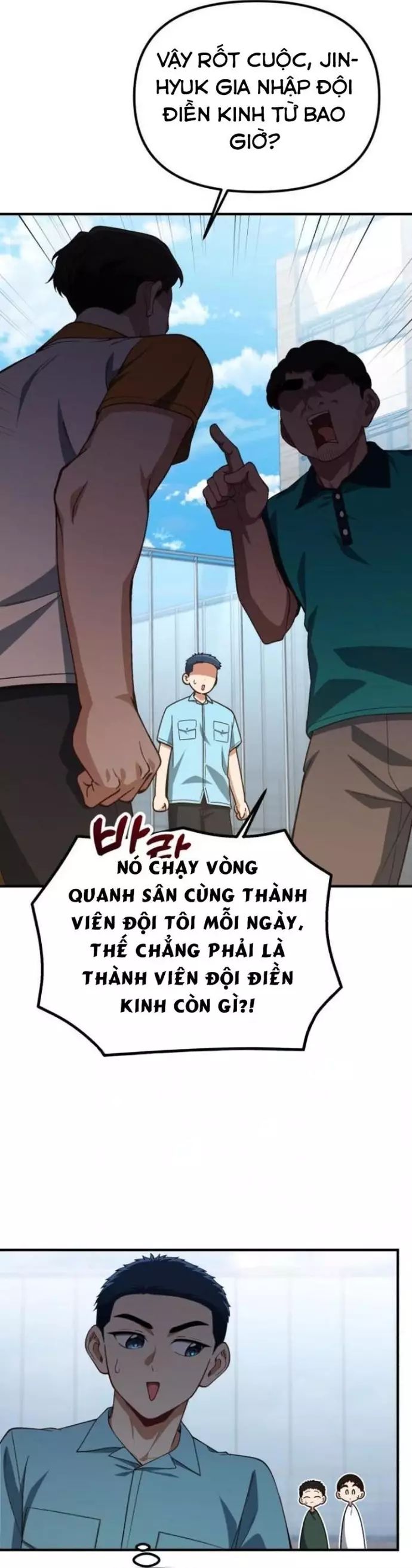 Thiên Tài Bình Dị Chapter 34 - 15