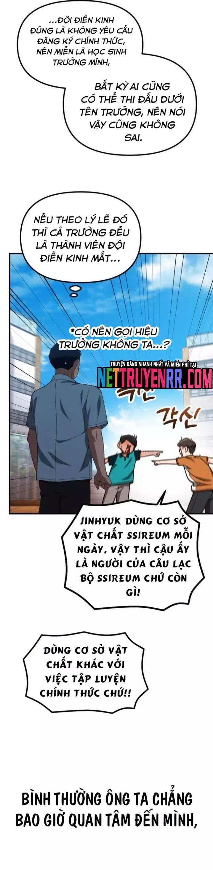 Thiên Tài Bình Dị Chapter 34 - 16