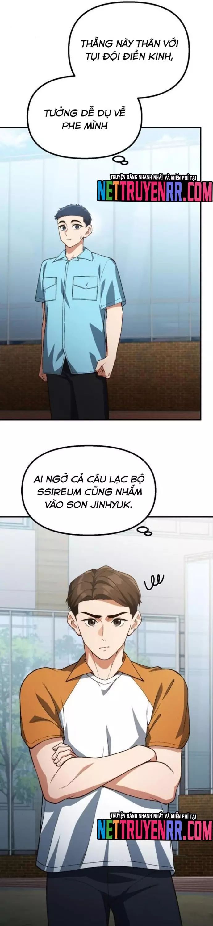 Thiên Tài Bình Dị Chapter 34 - 18