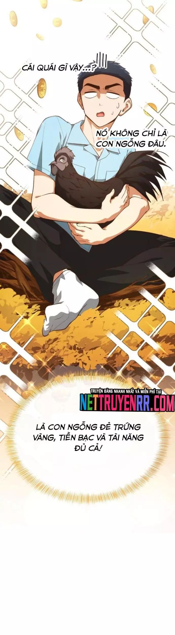 Thiên Tài Bình Dị Chapter 34 - 20
