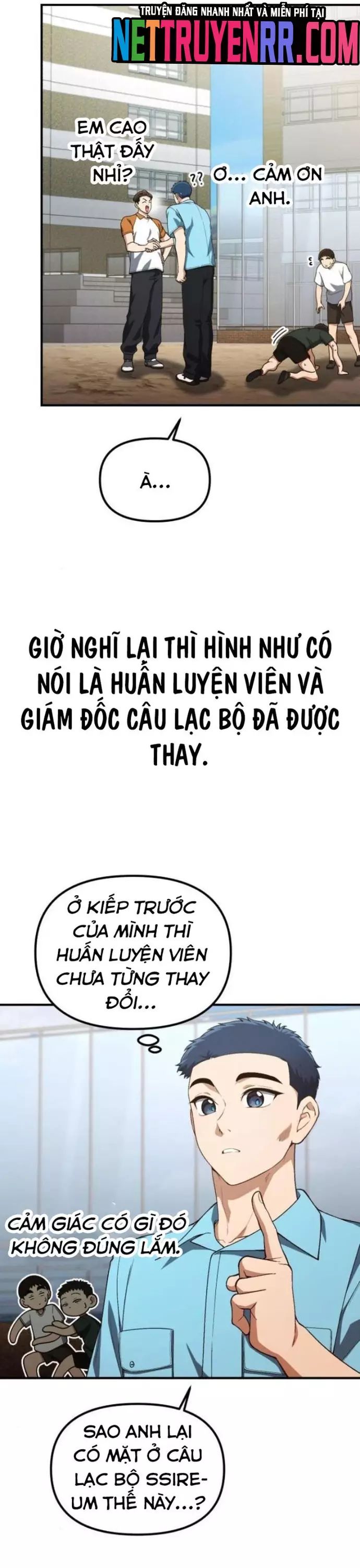Thiên Tài Bình Dị Chapter 34 - 3