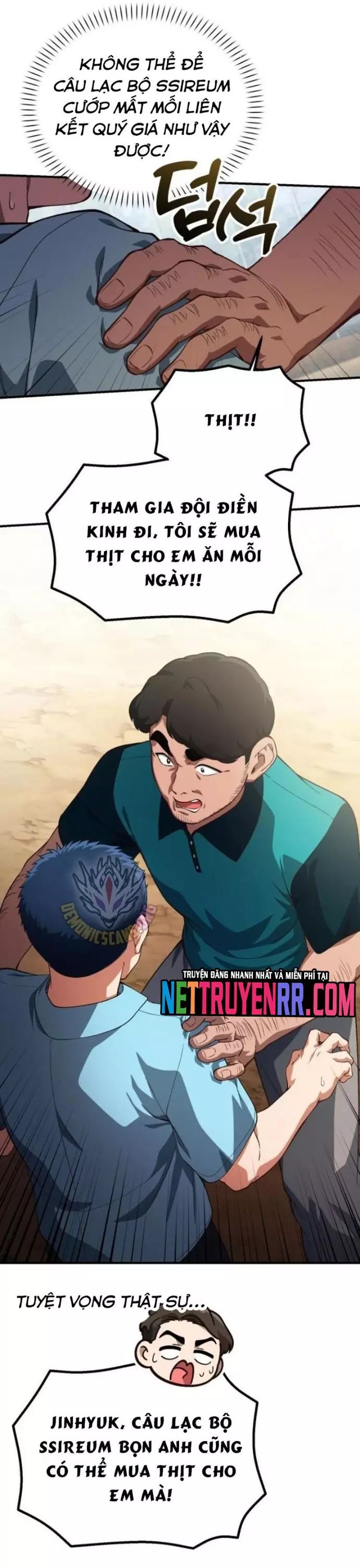 Thiên Tài Bình Dị Chapter 34 - 21