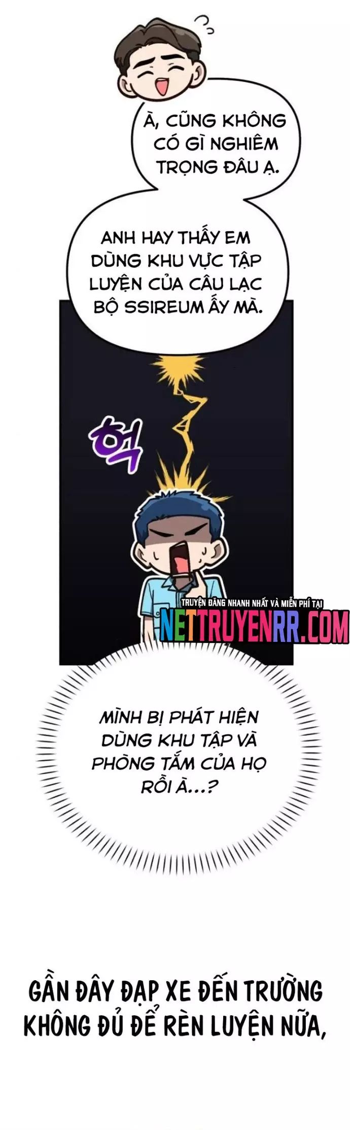 Thiên Tài Bình Dị Chapter 34 - 4