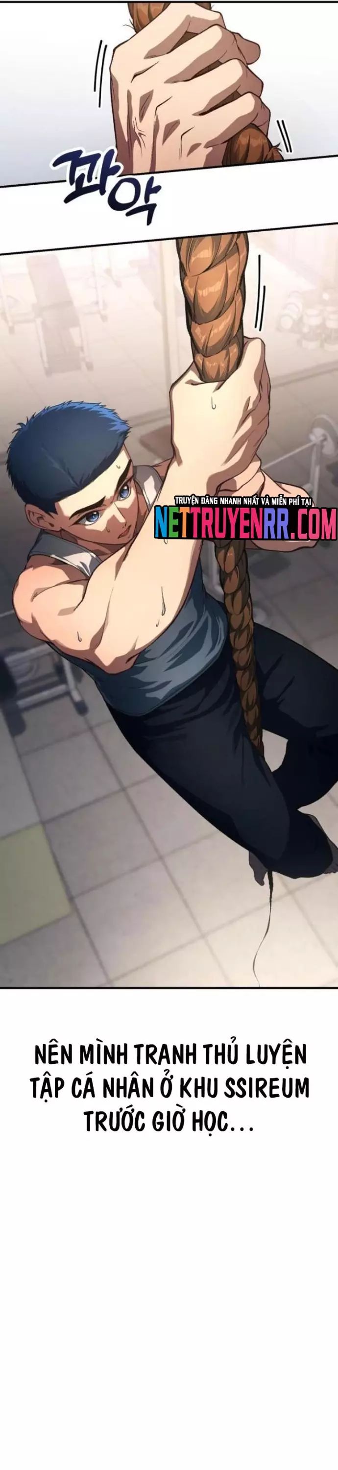 Thiên Tài Bình Dị Chapter 34 - 5