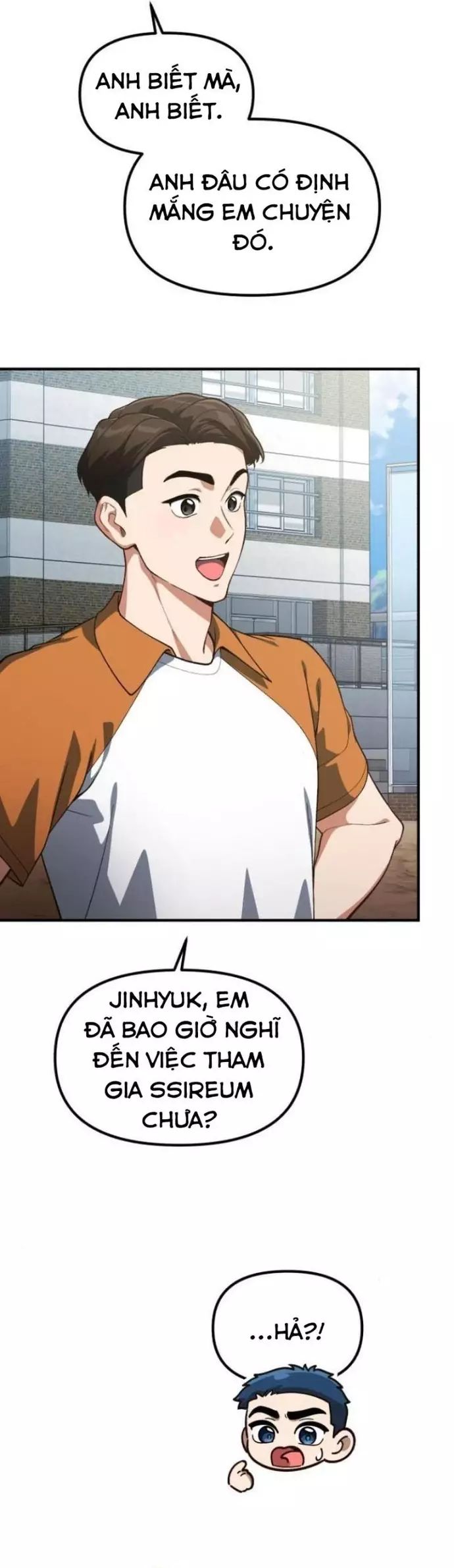 Thiên Tài Bình Dị Chapter 34 - 7