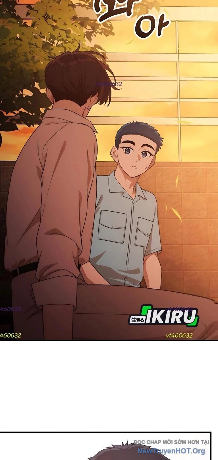 Thiên Tài Bình Dị Chapter 35 - 37