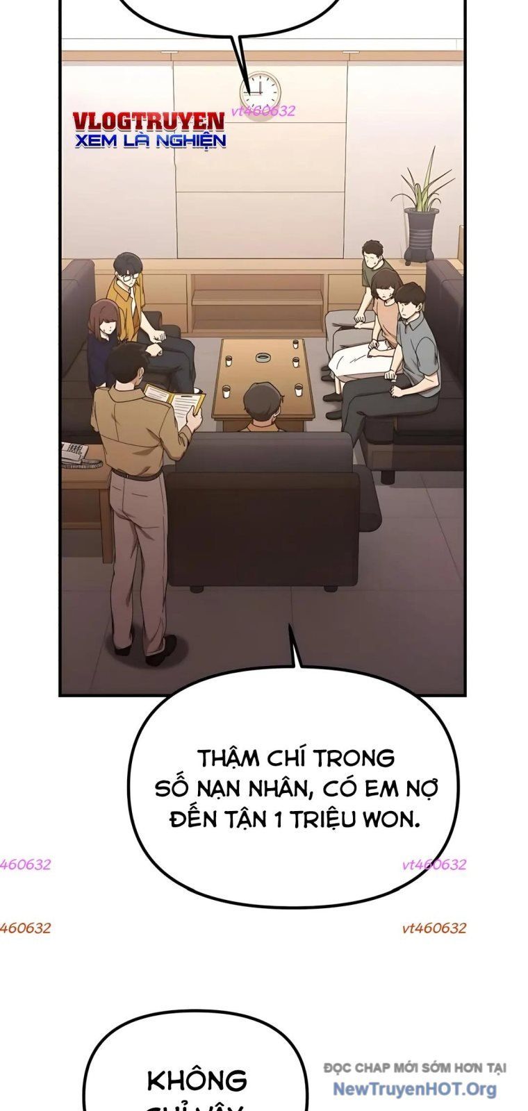 Thiên Tài Bình Dị Chapter 35 - 40