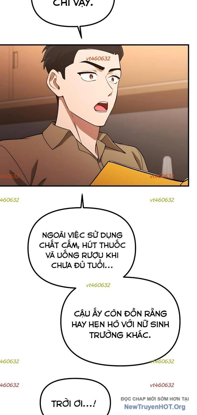 Thiên Tài Bình Dị Chapter 35 - 41