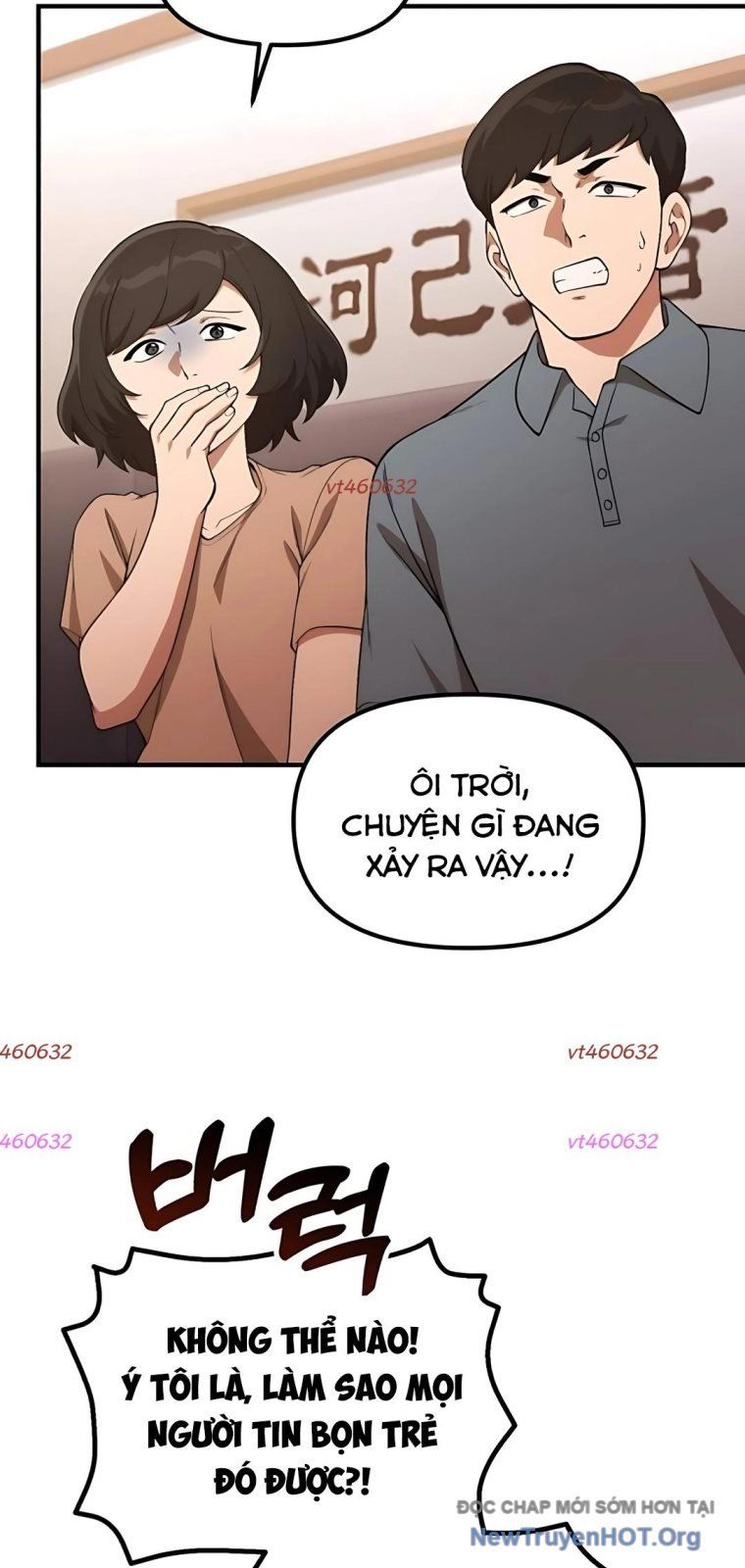 Thiên Tài Bình Dị Chapter 35 - 42
