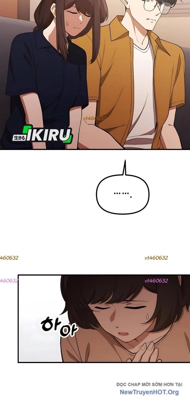 Thiên Tài Bình Dị Chapter 35 - 44