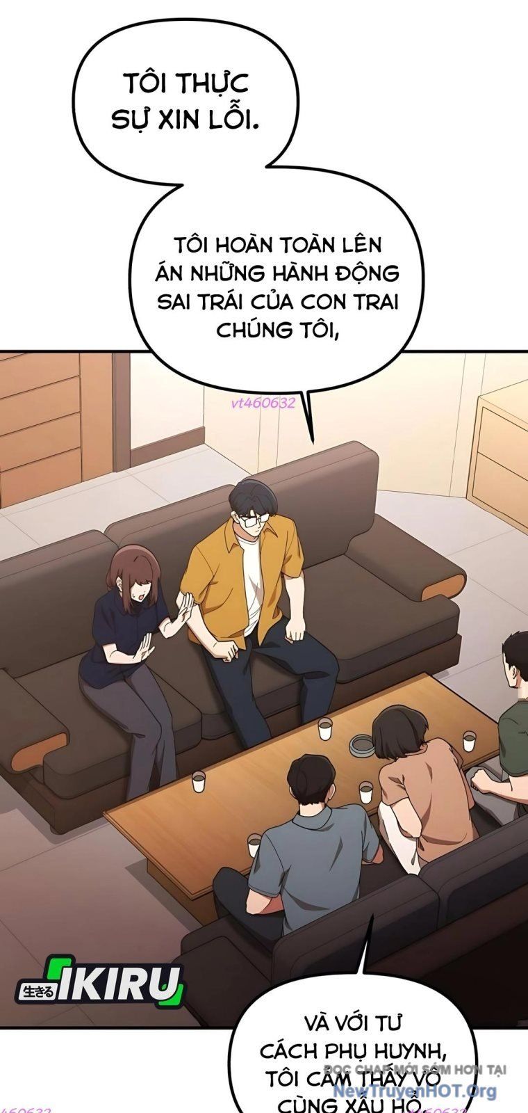 Thiên Tài Bình Dị Chapter 35 - 45