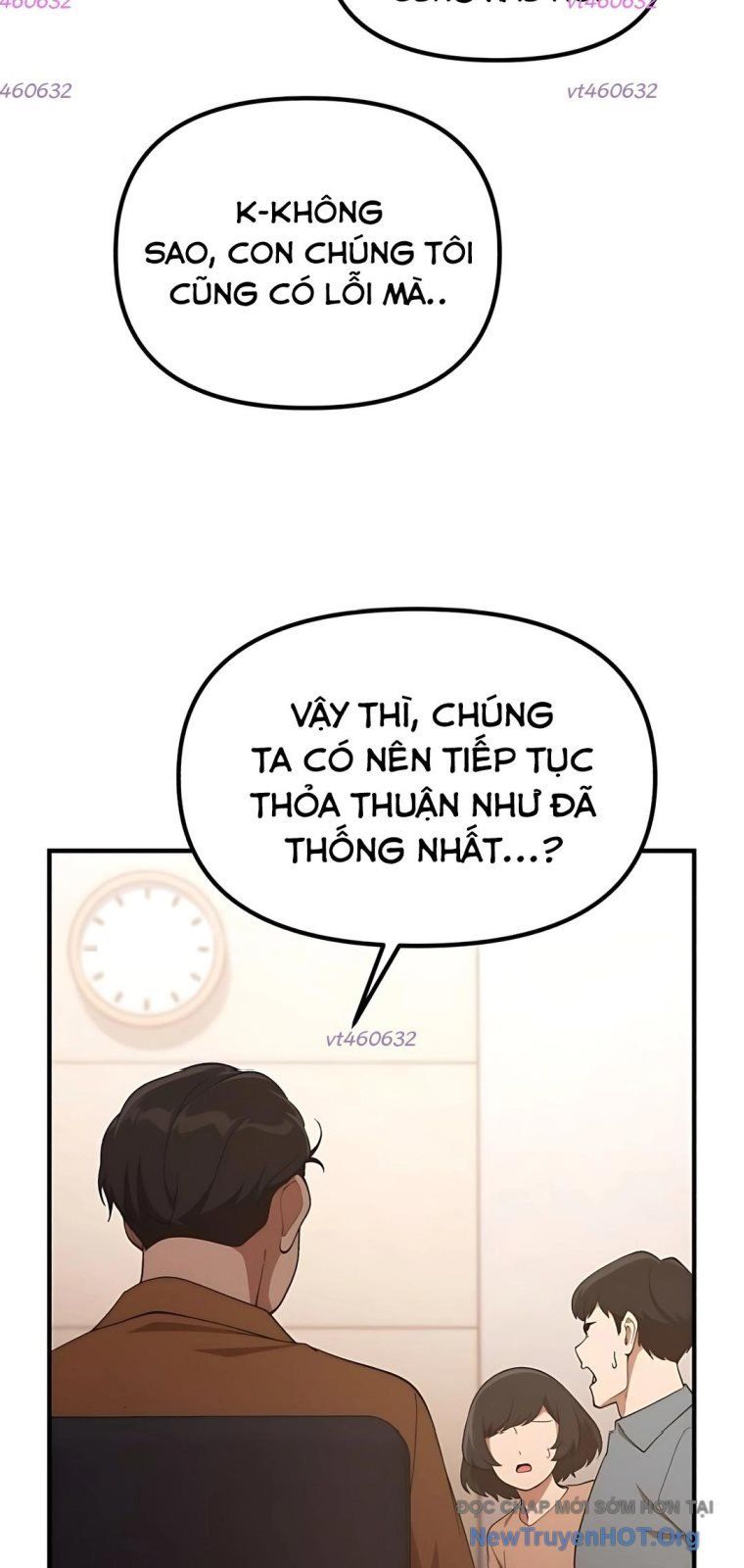 Thiên Tài Bình Dị Chapter 35 - 46