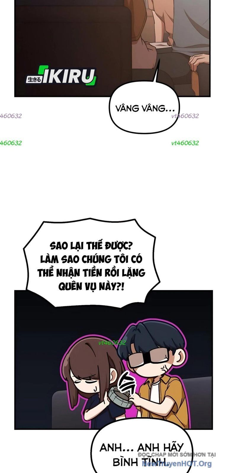 Thiên Tài Bình Dị Chapter 35 - 47