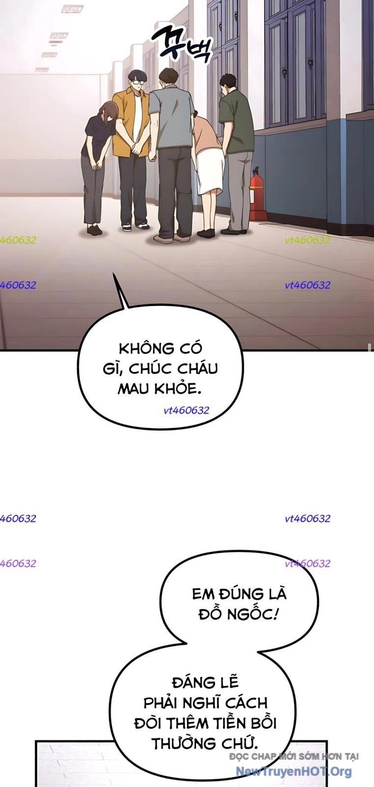 Thiên Tài Bình Dị Chapter 35 - 50