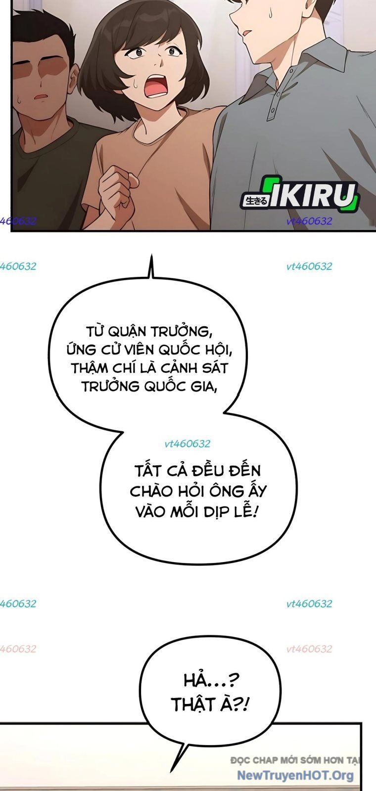 Thiên Tài Bình Dị Chapter 35 - 52