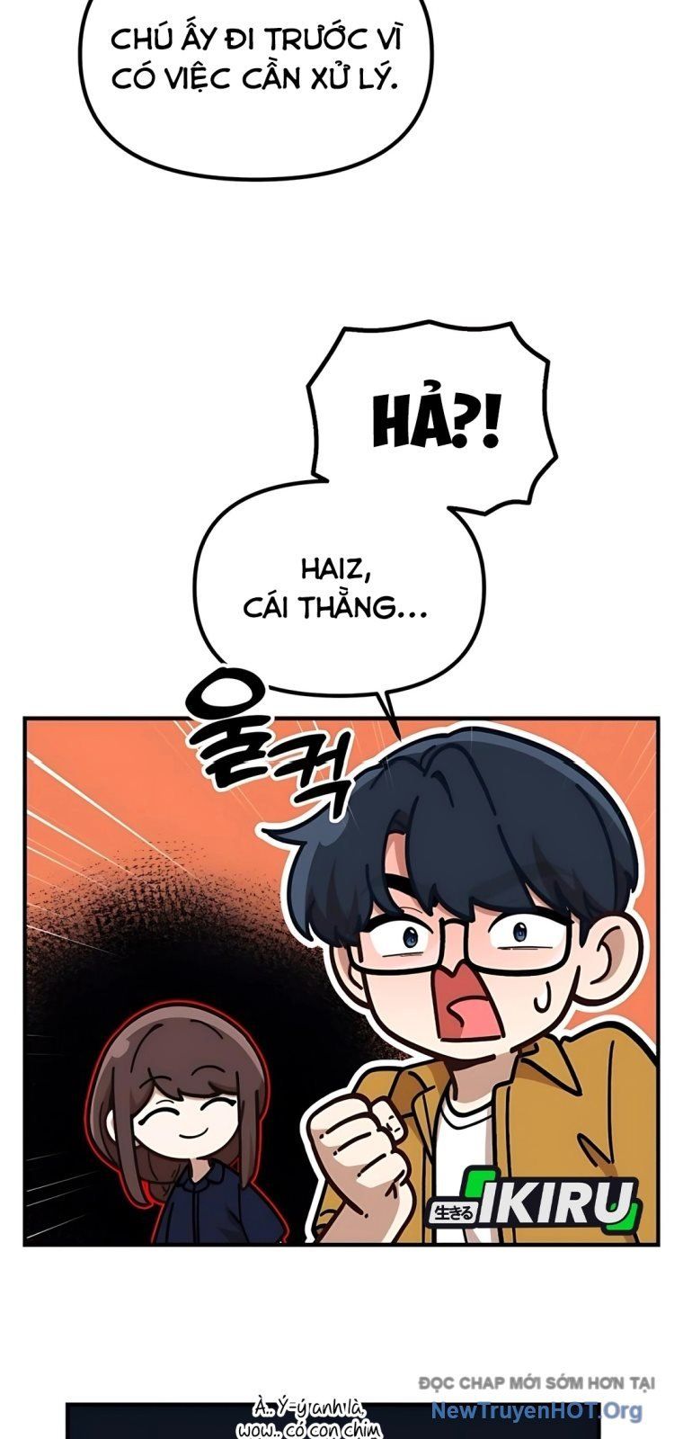 Thiên Tài Bình Dị Chapter 35 - 59